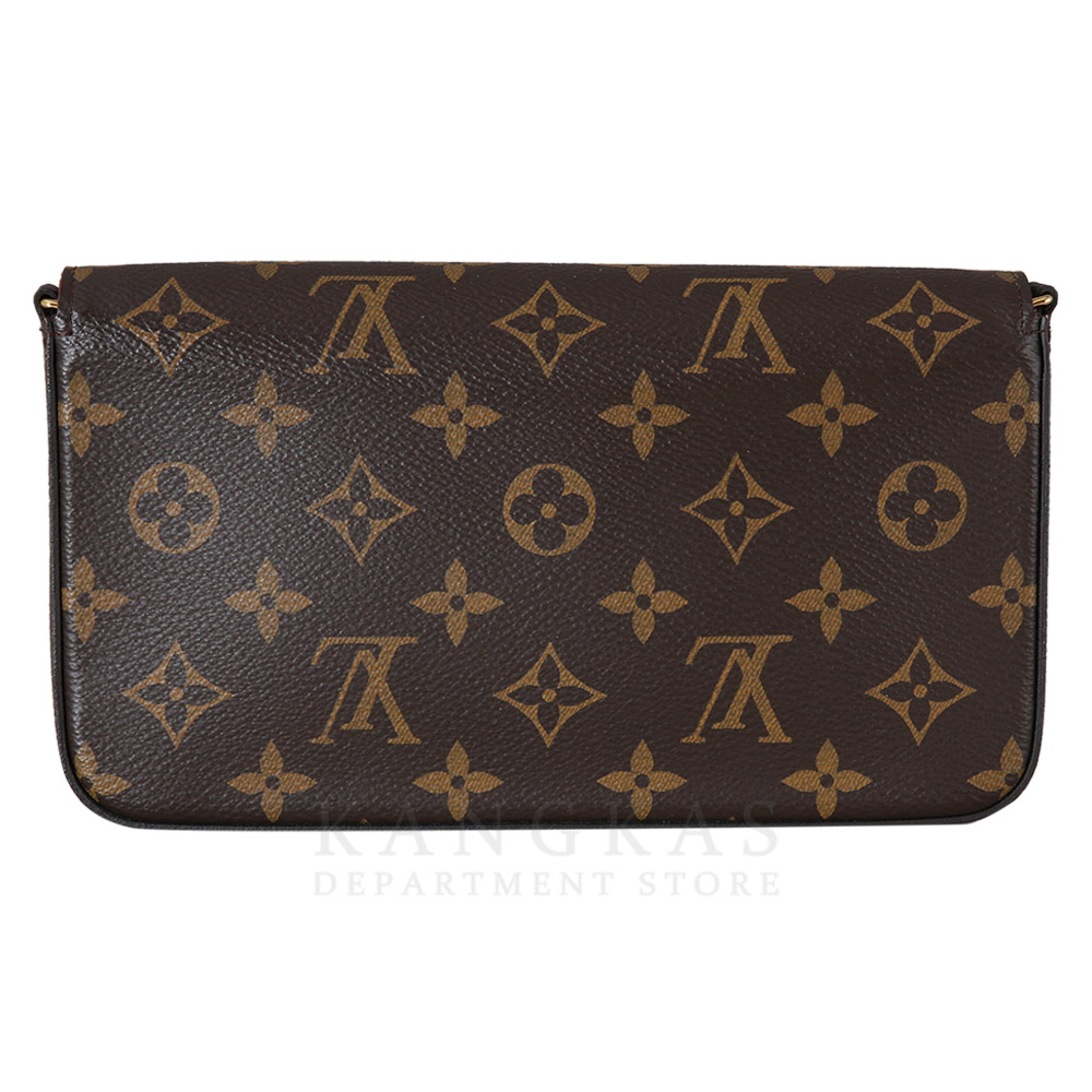 LOUIS VUITTON(USED)루이비통 모노그램 포쉐트 펠리시